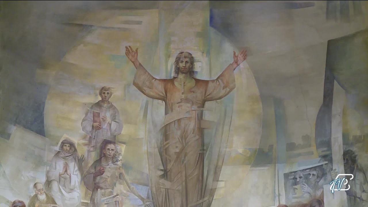 SANTA MESSA - 10-06-2026