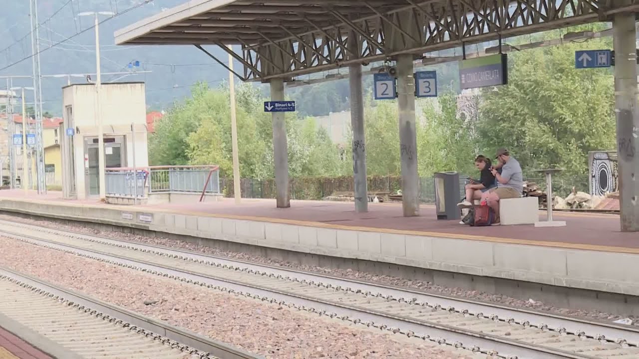 Treni, sciopero confermato