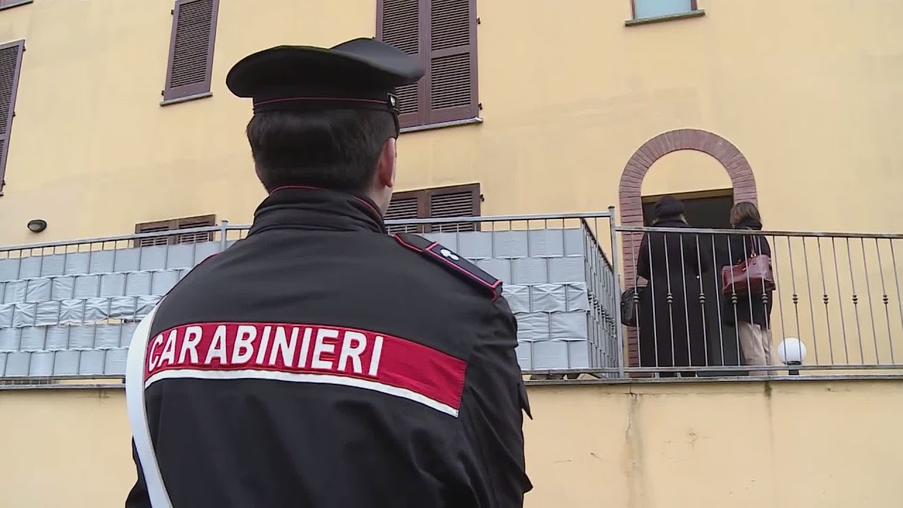 Morta in casa a Veniano, processo per omicidio