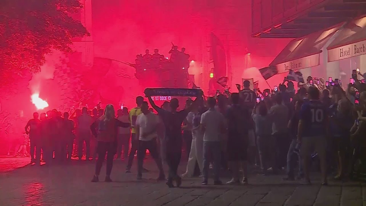 Champions e Mondiali, conto alla rovescia