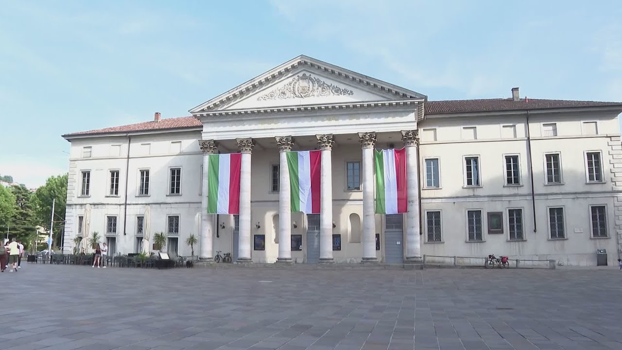 Festa della Repubblica, il meteo fa scattare il piano B