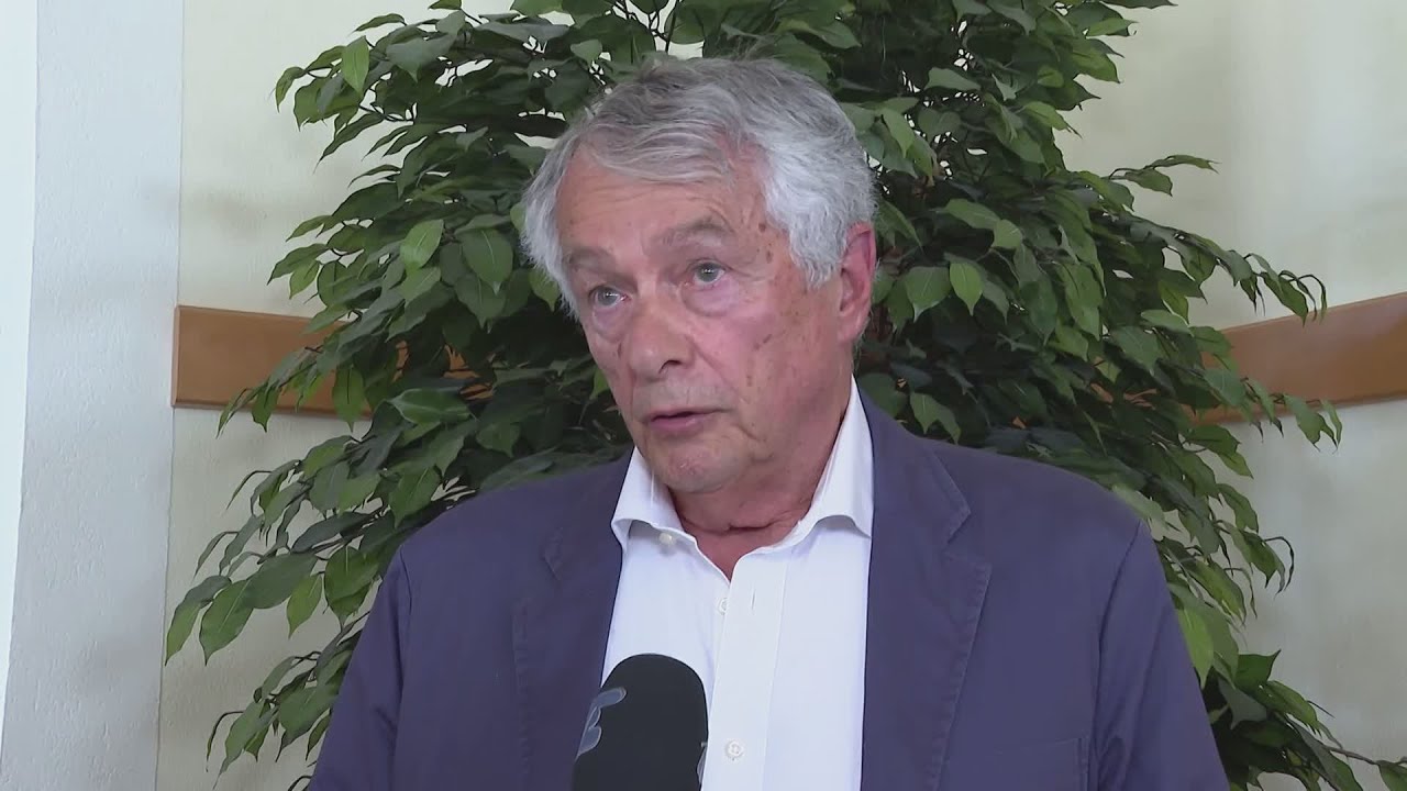 Il Cern di Ginevra e il futuro della ricerca
