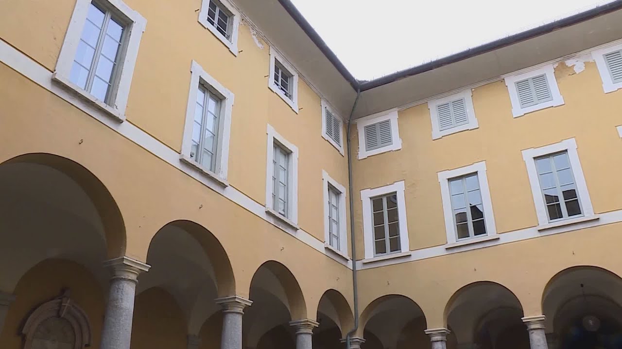 Concessioni cimiteriali, mozione di Svolta Civica