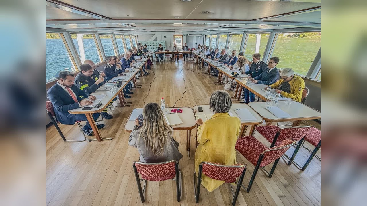 Sicurezza sul Lago Ceresio