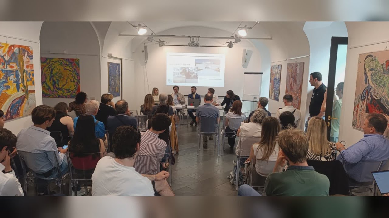 I giovani al centro delle proposte di Nova Como