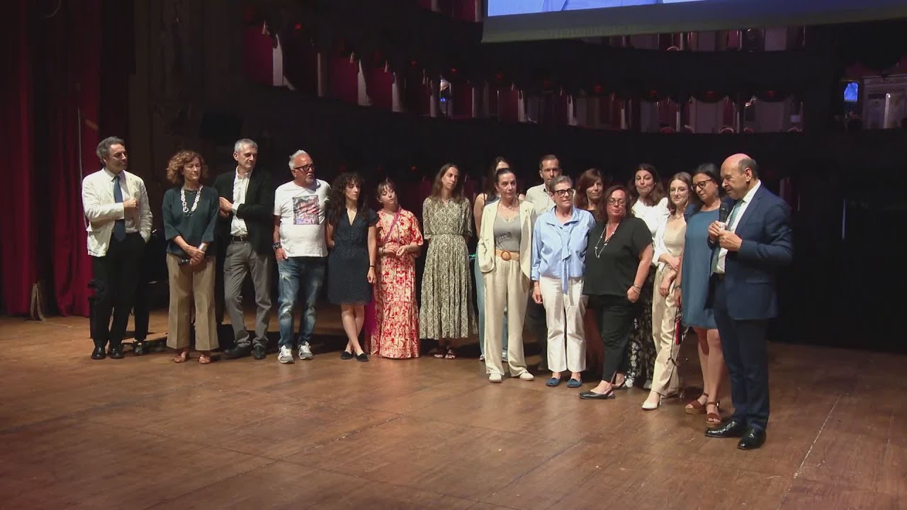 Il Sociale presenta la nuova stagione dedicata a Volta