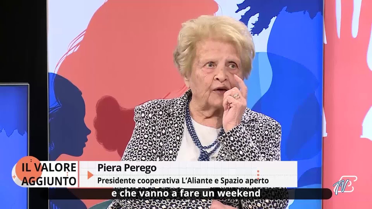 IL VALORE AGGIUNTO - 14-06-2026