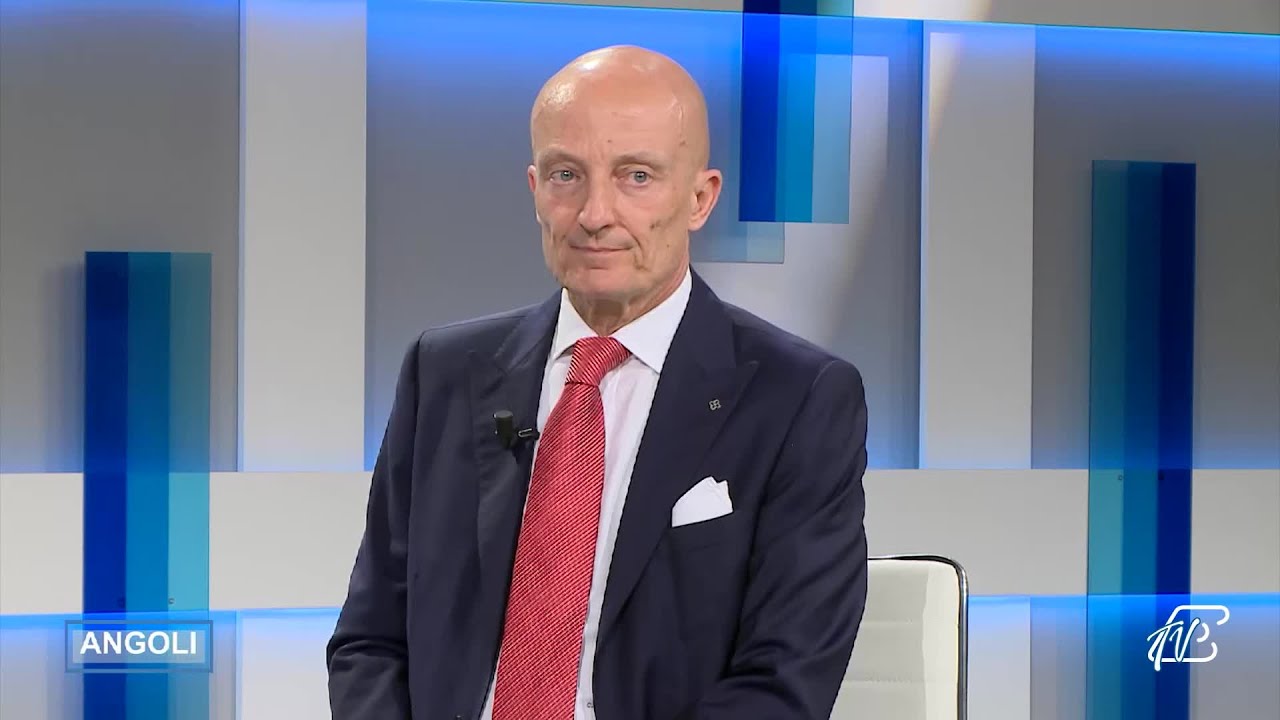ANGOLI 15/6/2026: INCONTRO CON IL NOTAIO - L'ISTITUTO DELLA DONAZIONE