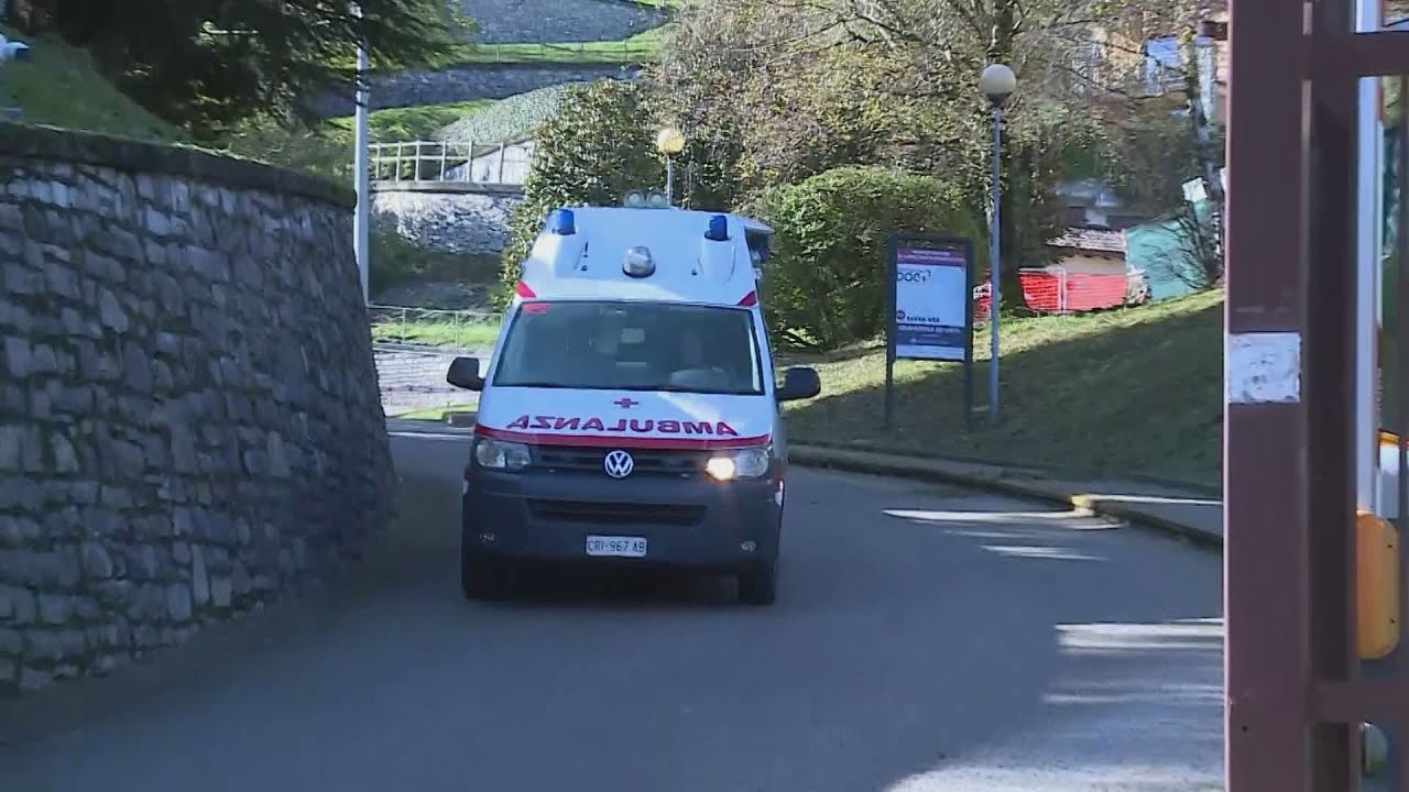 Privati per l'ospedale di Menaggio, secondo tentativo