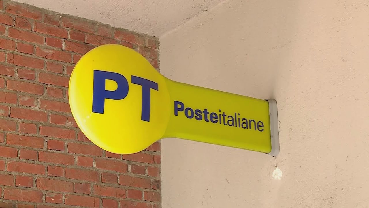 Rapina all’ufficio postale di Carimate nel giugno 2025