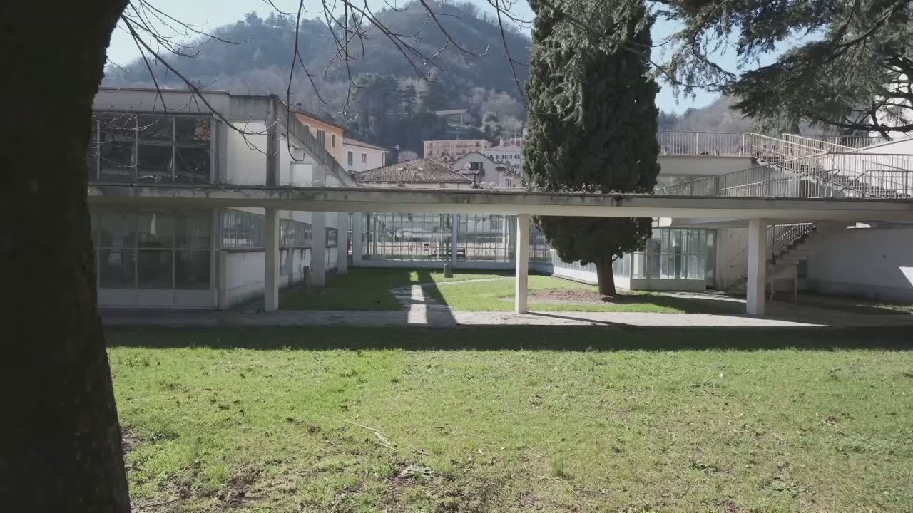Asilo Sant'Elia di Como