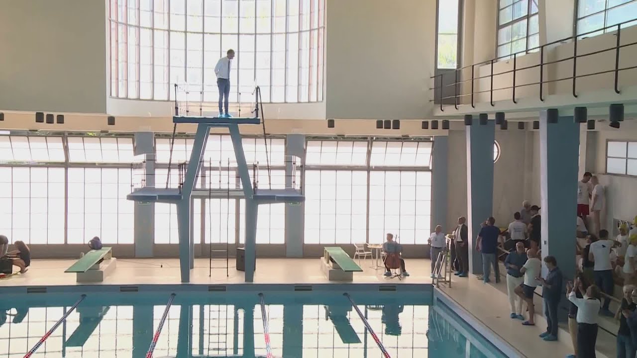 Casate e Sinigaglia, le gare per la gestione delle piscine