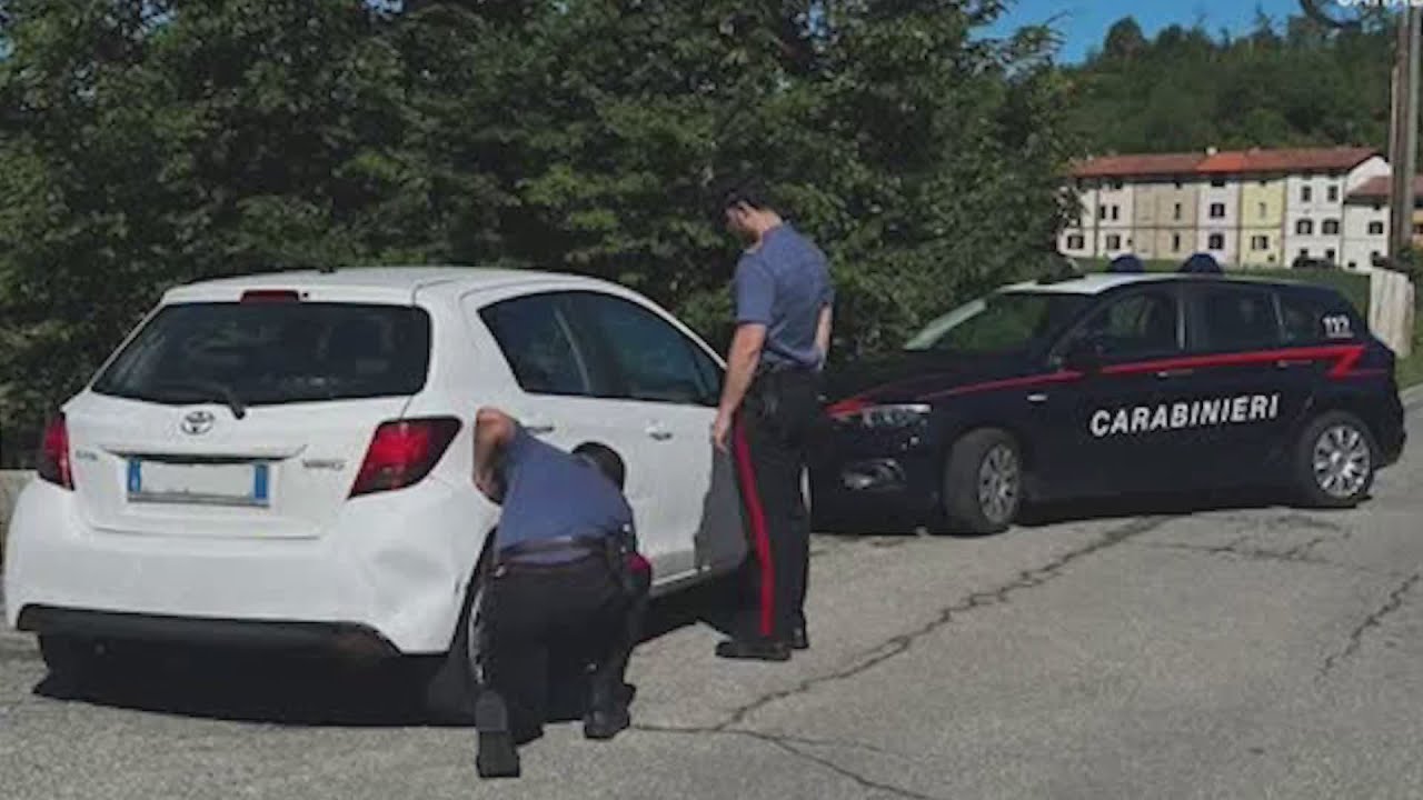 Olgiate arresti cc droga