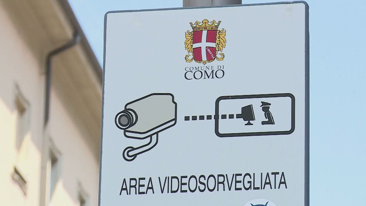 Ztl a pagamento a Como, l'annuncio del sindaco
