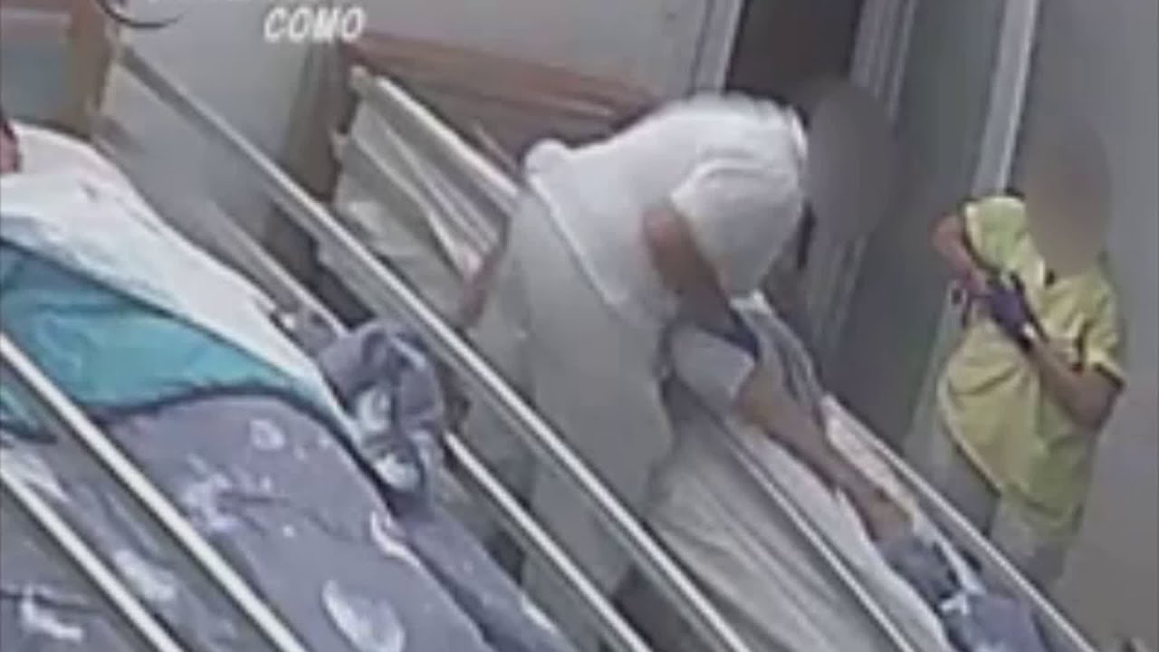 Anziani maltrattati, i motivi delle condanne