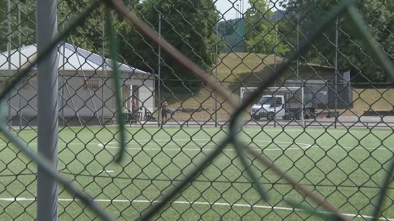 Centro sportivo di Sagnino ai privati da gennaio 2027