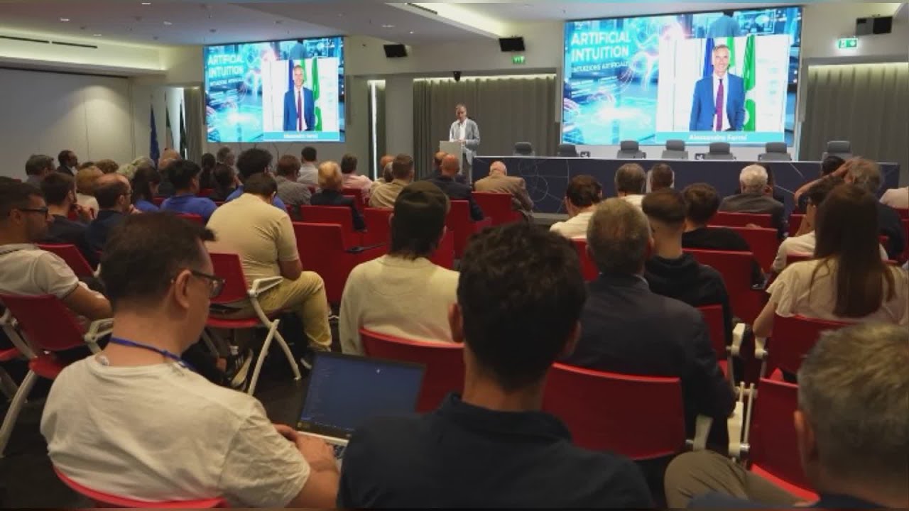 “Intuizione artificiale”, una nuova frontiera per l’IA
