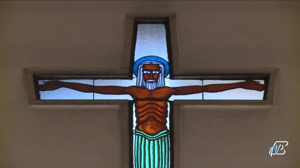 SANTA MESSA - 06-07-2026
