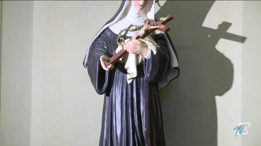 SANTA MESSA - 08-07-2026