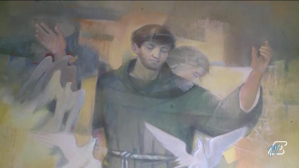 SANTA MESSA - 28-07-2026