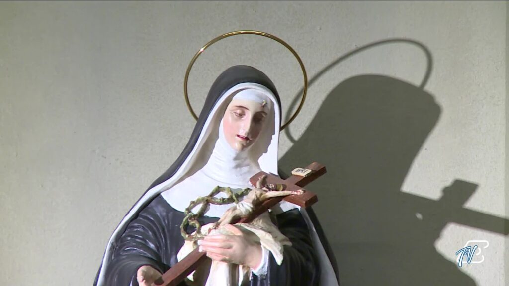 SANTA MESSA - 29-07-2026