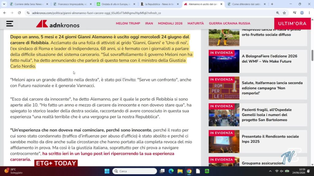 ETG+ TODAY - 23-06-2026