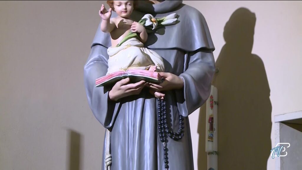 SANTA MESSA - 28-08-2026