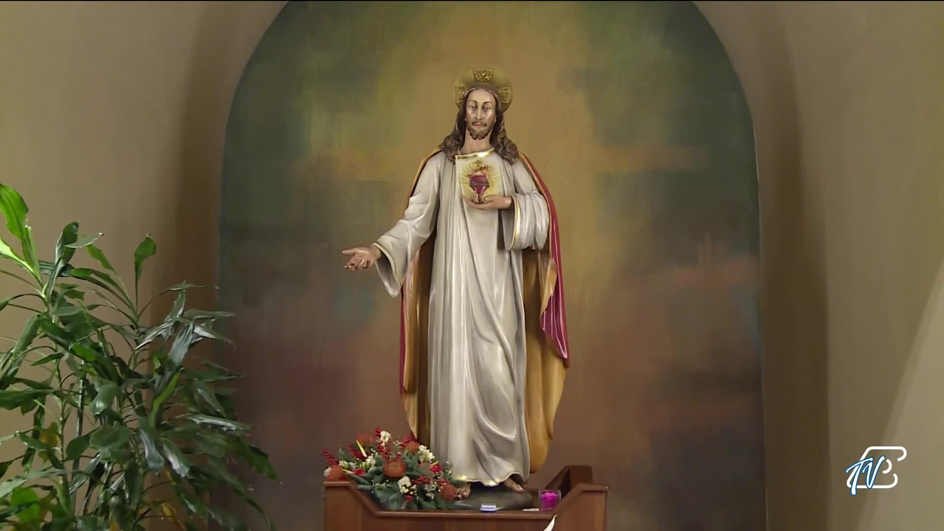 SANTA MESSA - 07-09-2026