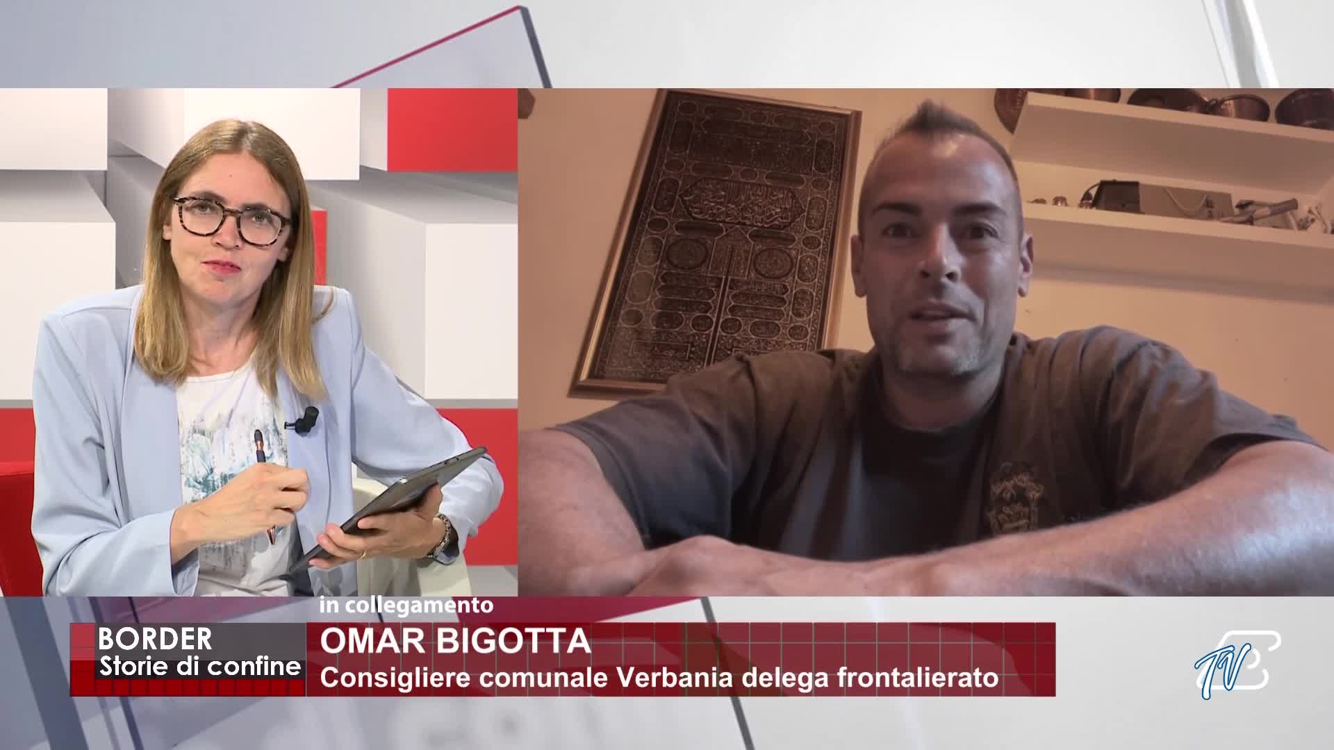 SVIZZERA AL VOTO. E I FRONTALIERI? - 10-06-2026