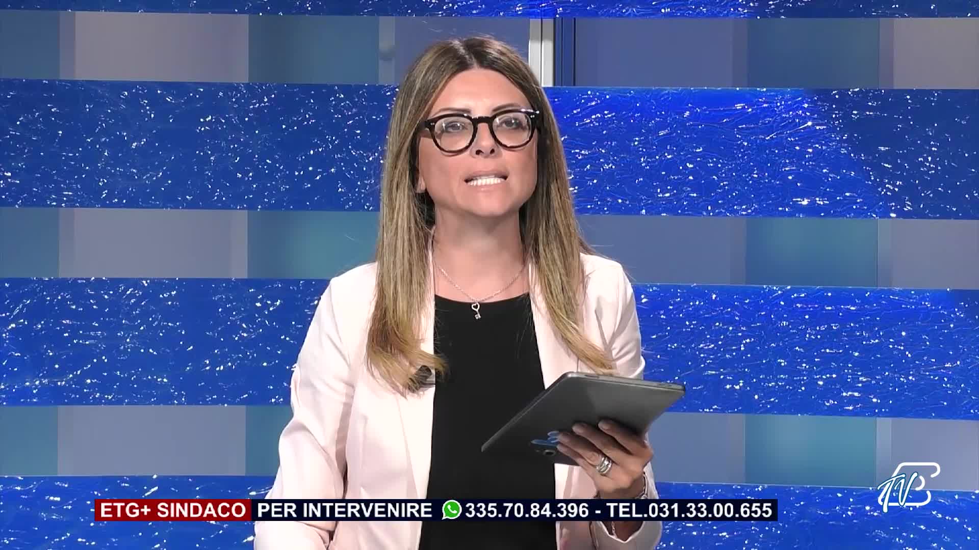 ETG+ SINDACO - 12-06-2026