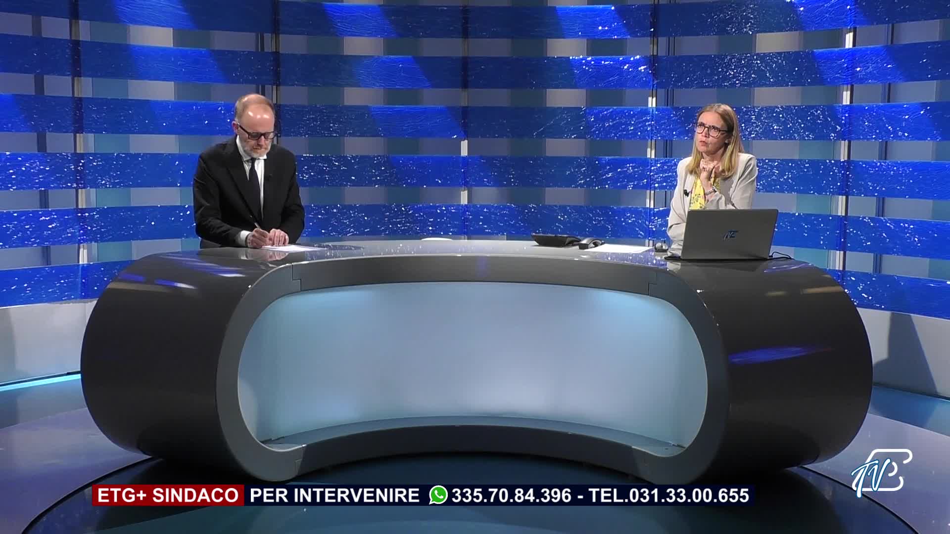 ETG+ SINDACO - 26-06-2026