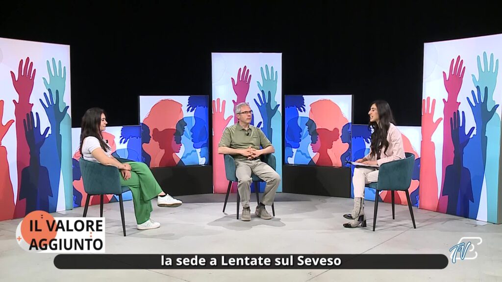 IL VALORE AGGIUNTO - 21-06-2026