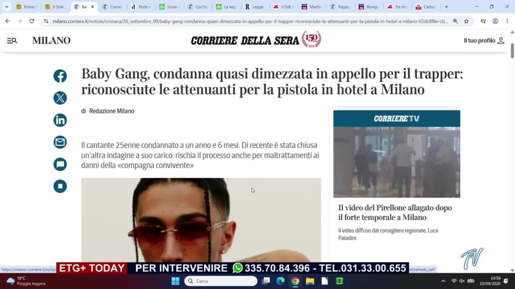 ETG+ TODAY - 10-09-2026