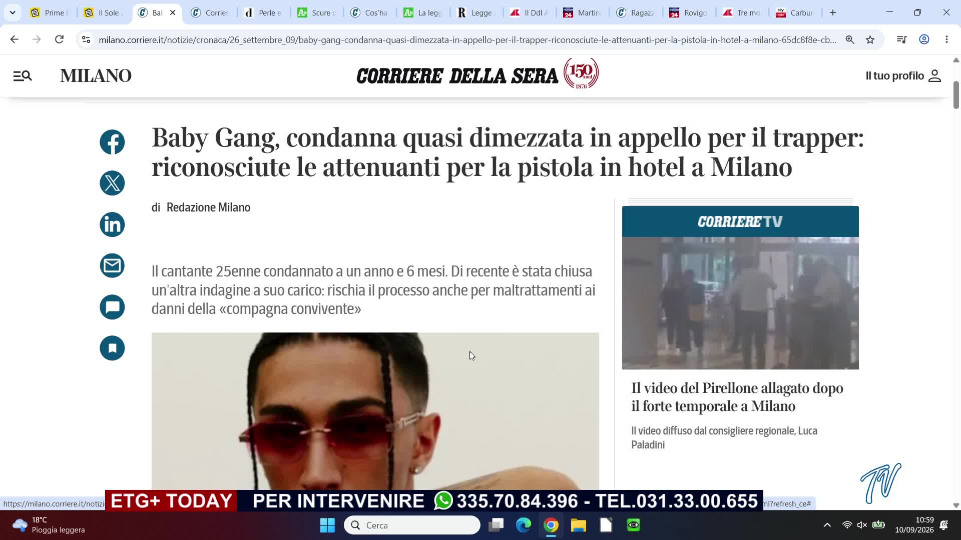 ETG+ TODAY - 10-09-2026