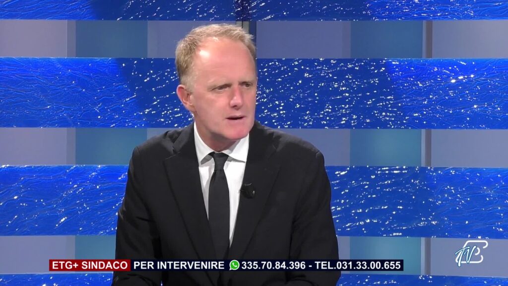 ETG+ SINDACO - 11-09-2026