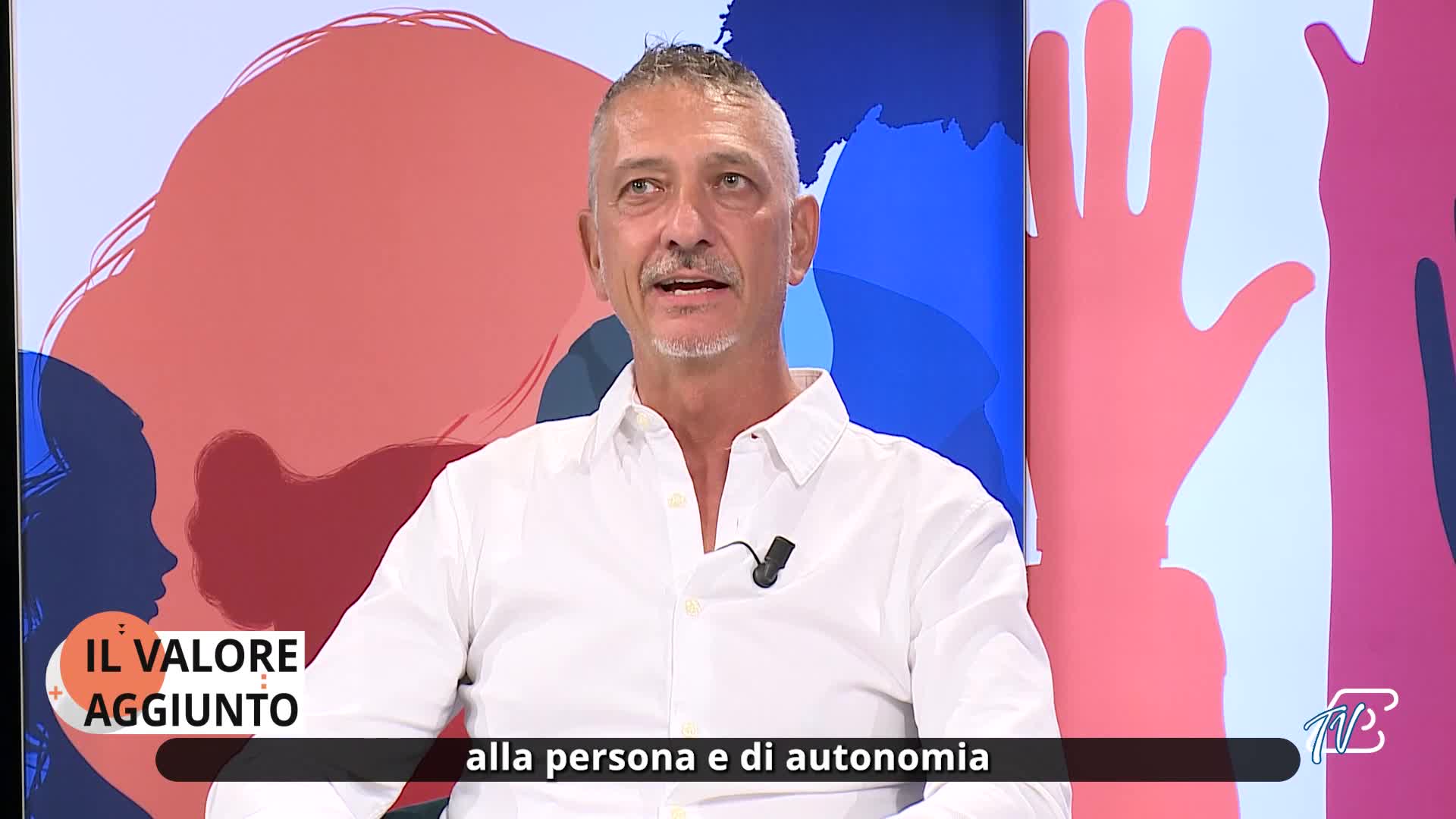 IL VALORE AGGIUNTO - 13-09-2026