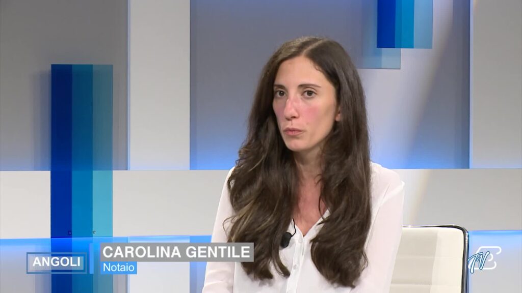 INCONTRO CON IL NOTAIO : COME 