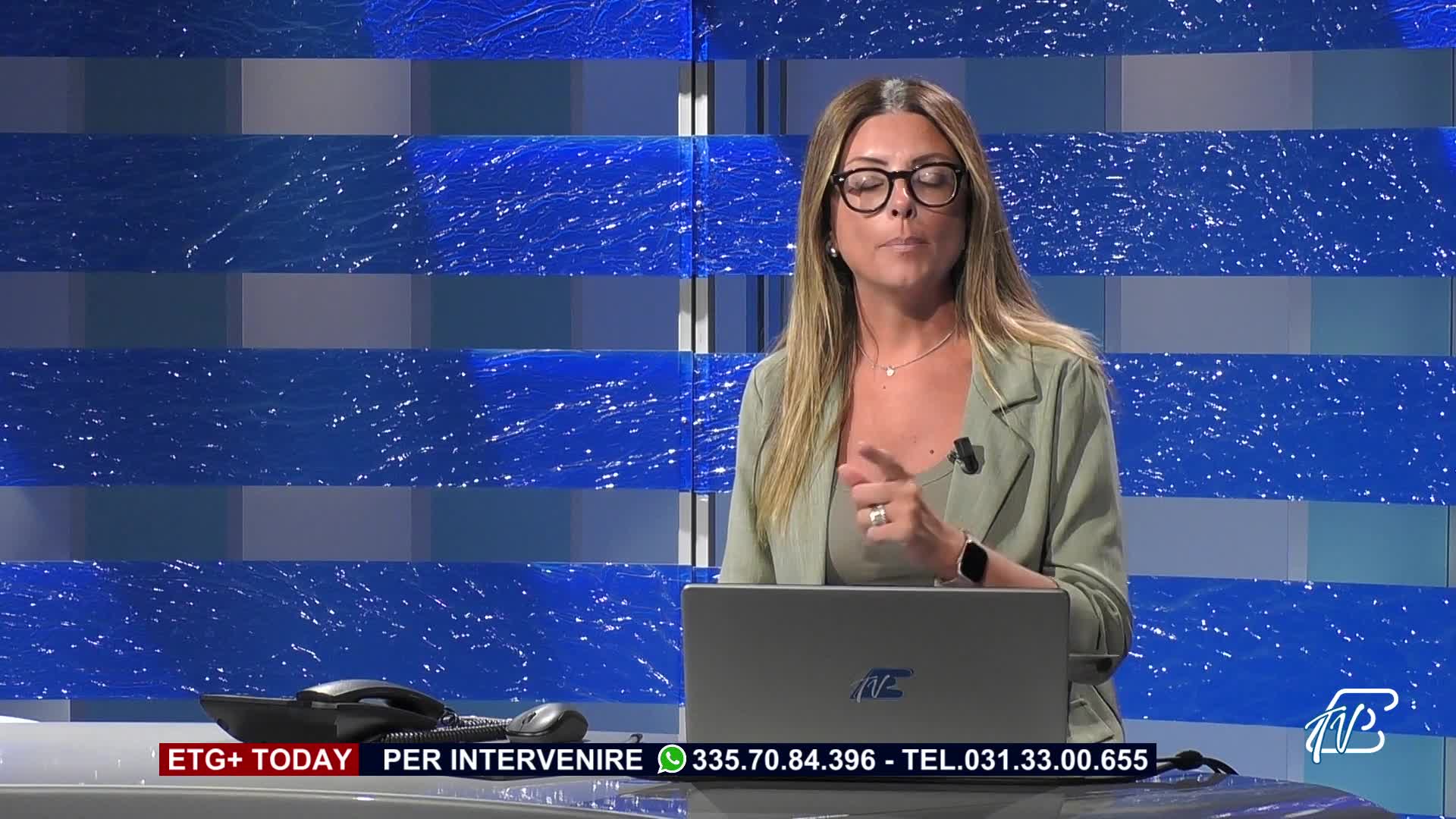 ETG+ TODAY - 15-09-2026
