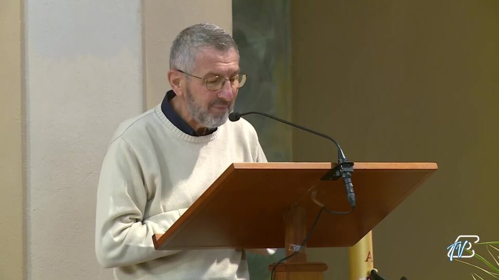 SANTA MESSA - 21-09-2026