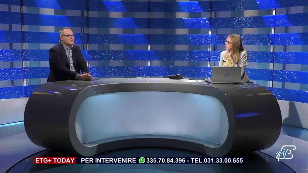 ETG+ TODAY - 21-09-2026