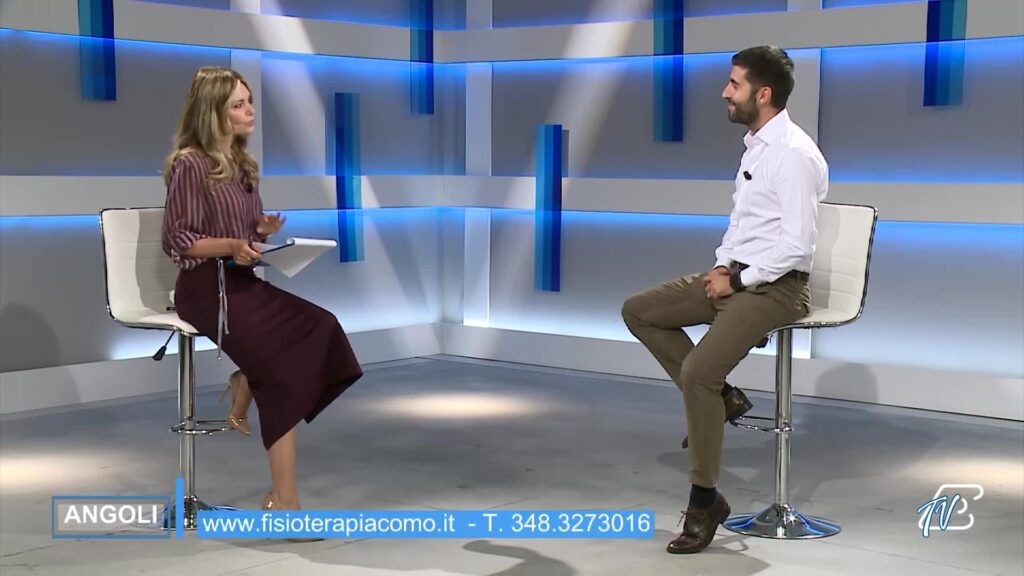 DOTT. MARCO CASTELLANO : LE CADUTE NEGLI ANZIANI, PREVENZIONE E POTENZIAMENTO 21-09-2026
