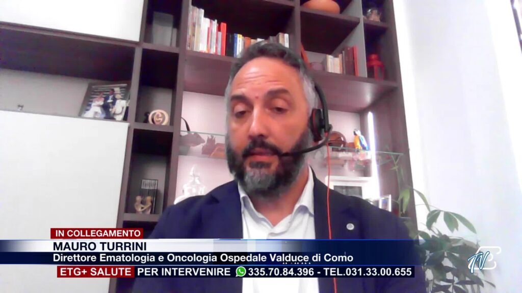 MELANOMA: IL VACCINO SU MISURA, LA NUOVA FRONTIERA -  22-09-2026