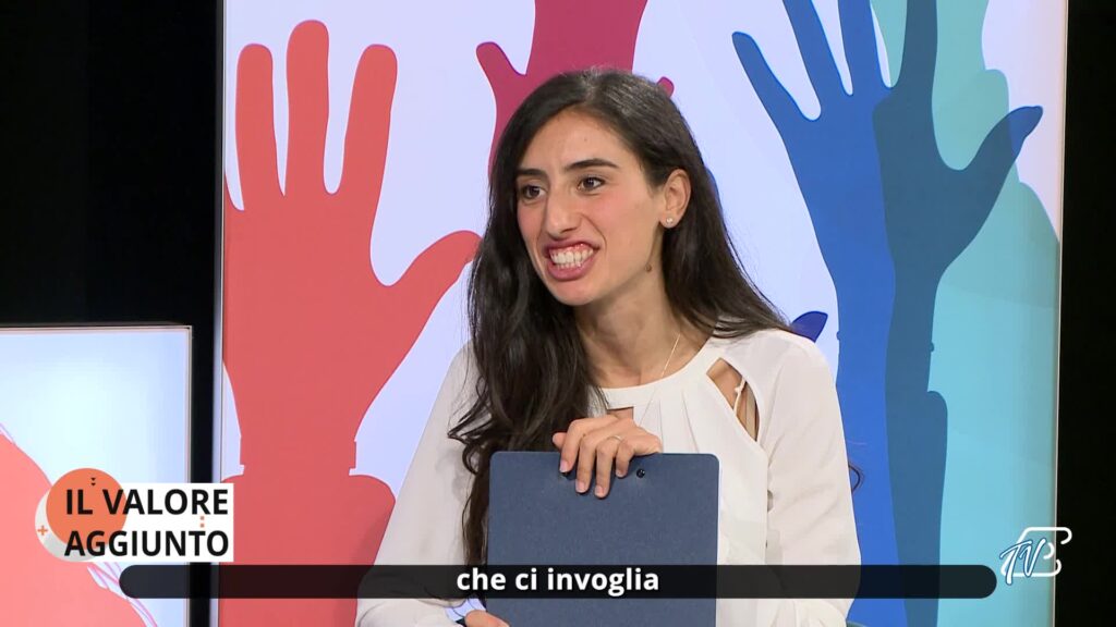 IL VALORE AGGIUNTO - 27-09-2026
