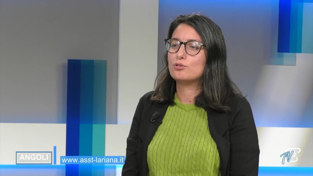 ASST LARIANA - ED. NR 3 