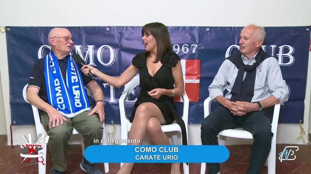 IL BARBIERE - 28-09-2026