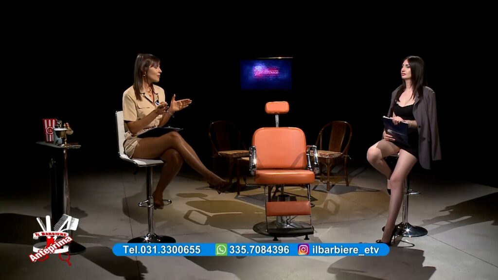 IL BARBIERE - 09-06-2026