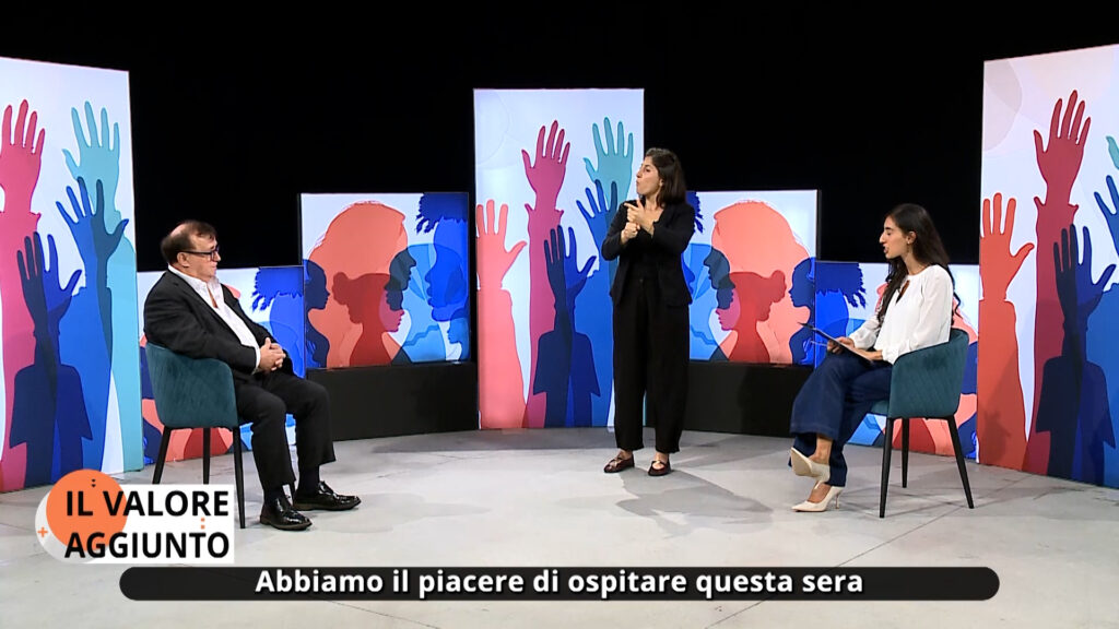 IL VALORE AGGIUNTO - 27-09-2026