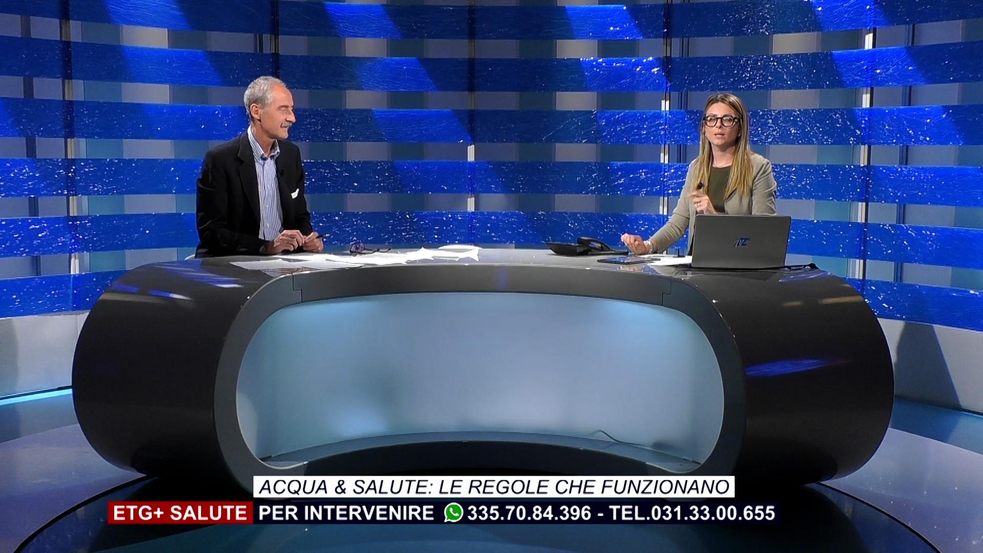 ACQUA E SALUTE: LE REGOLE CHE FUNZIONANO - 01-06-2026