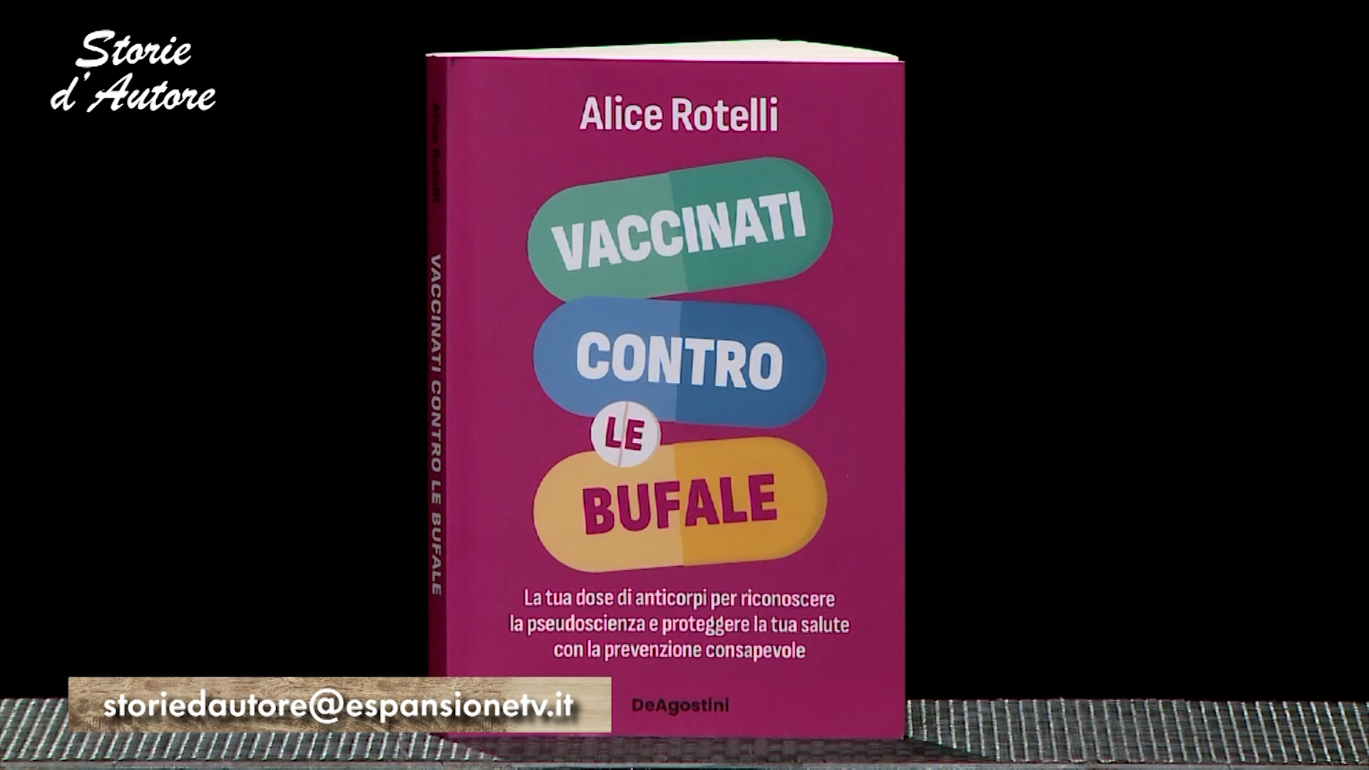 ALICE ROTELLI - 23-05-2026