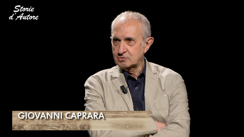 GIOVANNI CAPRARA - 13-06-2026